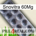 Snovitra 60Mg 30